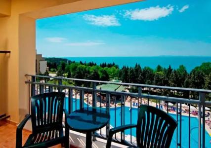 Sol Nessebar Palace All Inclusive - 65