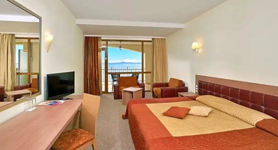 Sol Nessebar Palace All Inclusive - 76