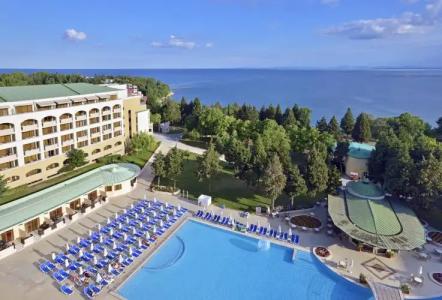 Sol Nessebar Palace All Inclusive - 31