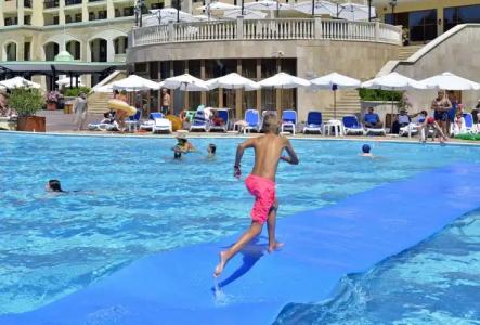 Sol Nessebar Palace All Inclusive - 34