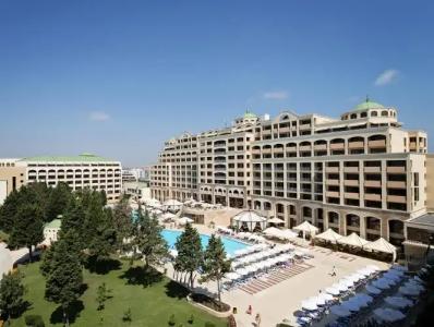 Sol Nessebar Palace All Inclusive - 30