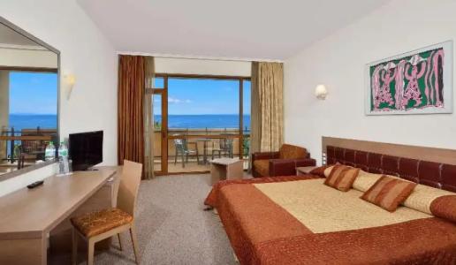 Sol Nessebar Palace All Inclusive - 62