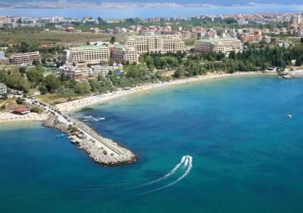 Sol Nessebar Palace All Inclusive - 29