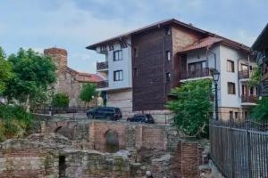 Hotel Saint John Baptist Nessebar, Nessebar