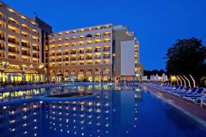 Hotel Del Mar, Nessebar