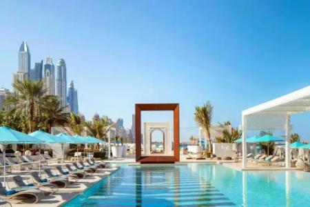 One&Only Royal Mirage Resort Dubai at Jumeirah Beach - 0