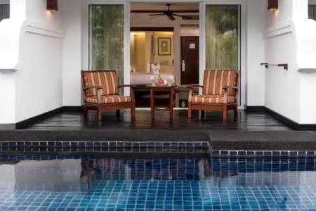 JW Marriott Khao Lak Resort and Spa - 114