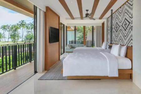 JW Marriott Khao Lak Resort and Spa - 129