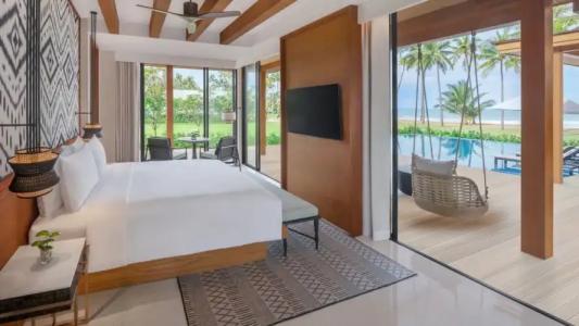 JW Marriott Khao Lak Resort and Spa - 130