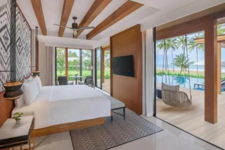 JW Marriott Khao Lak Resort and Spa - 128