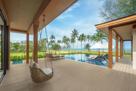 JW Marriott Khao Lak Resort and Spa - 131