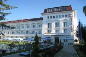 Melsa COOP Hotel, Nessebar