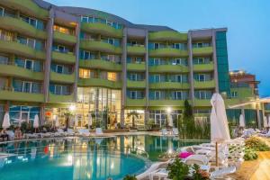 MPM Hotel Arsena - Ultra All Inclusive, Nessebar