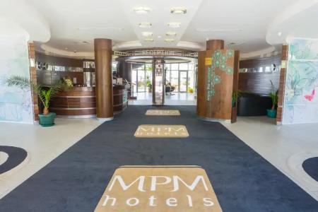 MPM Arsena - Ultra All Inclusive - 46