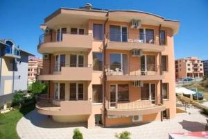 Hotel Dalia, Nessebar