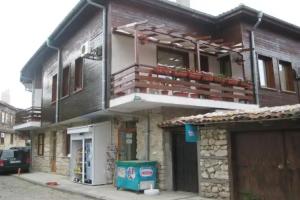 Guest House Juja, Nessebar