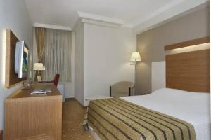 Grand Eras Hotel Kayseri, Kayseri