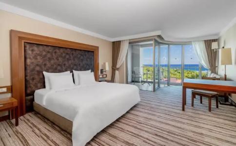 Rixos Sungate - The Land of Legends Access - 193