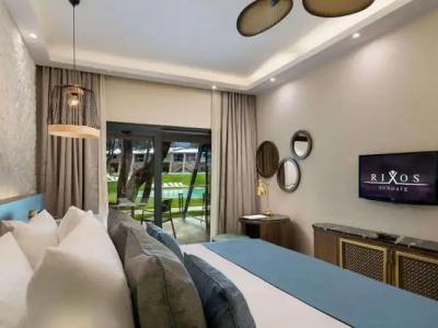 Rixos Sungate - The Land of Legends Access - 156