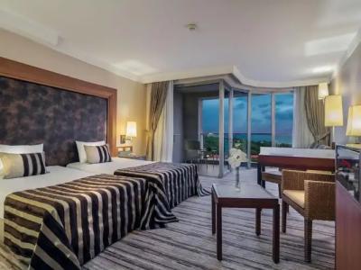 Rixos Sungate - The Land of Legends Access - 123