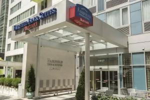 Fairfield Inn & Suites by Marriott New York Manhattan/Fifth Avenue, New York