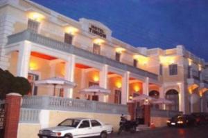 Tinion Hotel, Tinos Town