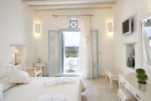 Anthea Hotel, Tinos Town