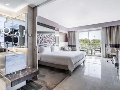 Rixos Premium Tekirova - The Land of Legends Access - 106