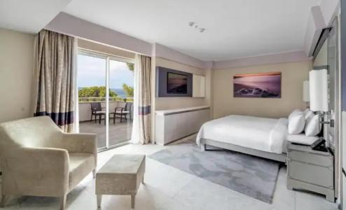 Rixos Premium Tekirova - The Land of Legends Access - 109