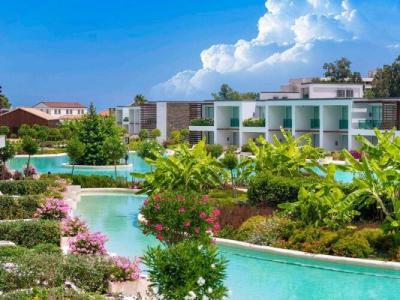 Rixos Premium Tekirova - The Land of Legends Access - 101