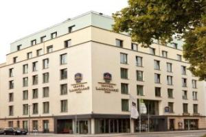 Lanzcarre Hotel Mannheim, a member of Radisson Individuals, Mannheim