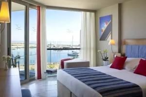 Kyma Suites Beach Hotel, Rethymno