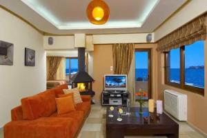 Cavo Seaside Suites, Rethymno