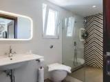 Deluxe Junior Suite with sea view