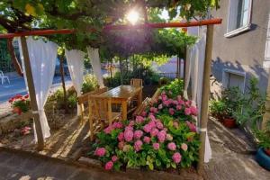 Guest House Nikolovi, Lozenets