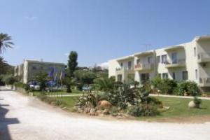 Rania Hotel Apartments, Platanias