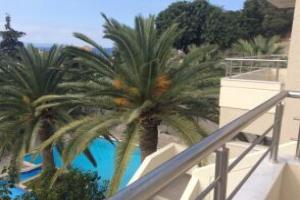 Maria Suites, Platanias