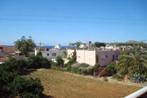 Babis Apartments, Platanias