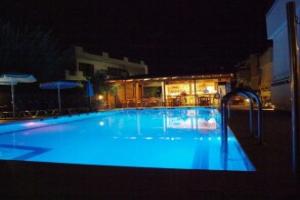 Evropi Hotel, Platanias