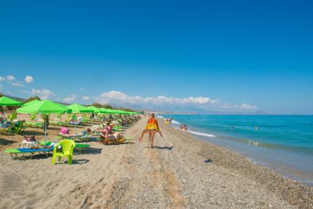 Rethymno Village - 23