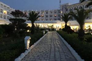 Palmyra Holiday Resort & Spa - Families Only, Monastir