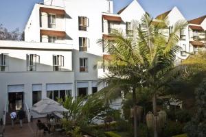 Four Points by Sheraton Arusha, The Arusha Hotel, Arusha