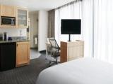 1 room Double Suite