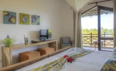 Bluebay Beach Resort & Spa - 113