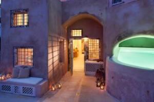 Armeni Luxury Villas, Oia