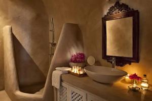 Armeni Luxury Villas, Oia