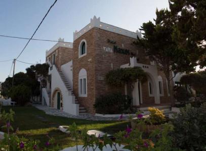 Naxos Beach - 39