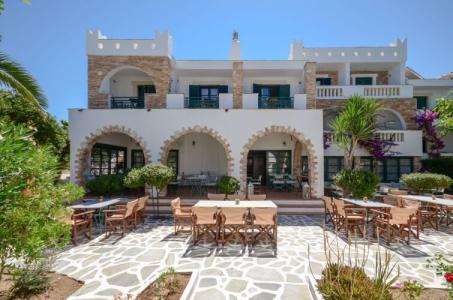 Naxos Beach - 49