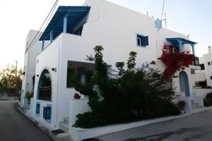 Naxos Evilion Luxury Apartments & Suites, Naxos Chora