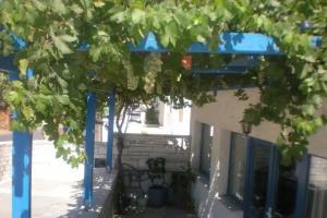 Hotel Rea, Naxos Chora